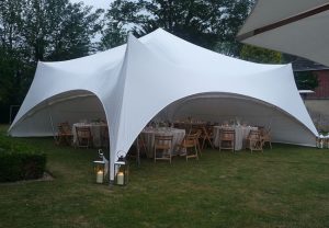 CAPRI MARQUEE HIRE – FUNKY MARQUEES